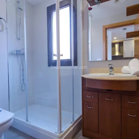 3 Coronas 3 Apartment Lloret de Mar